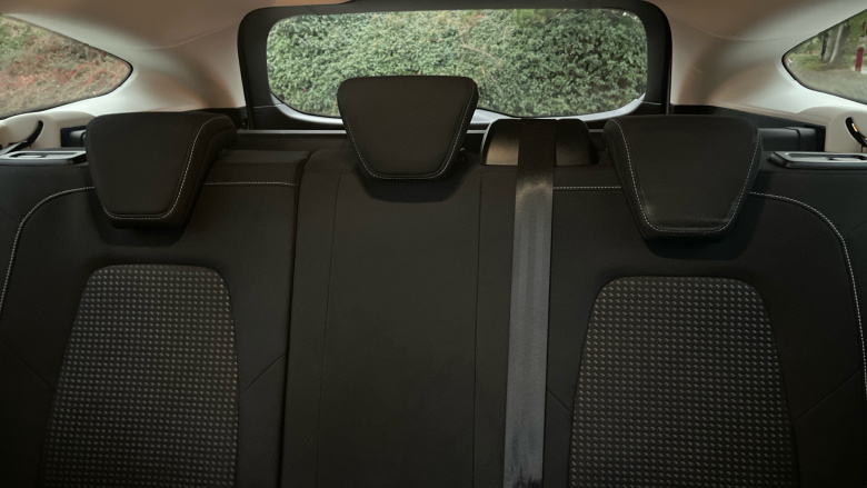 Ford Focus 1.0 EcoBoost 125 Zetec 5dr Petrol Estate